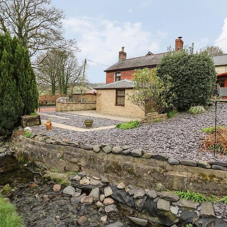 Brook Cottage 란니들로스 외부 사진