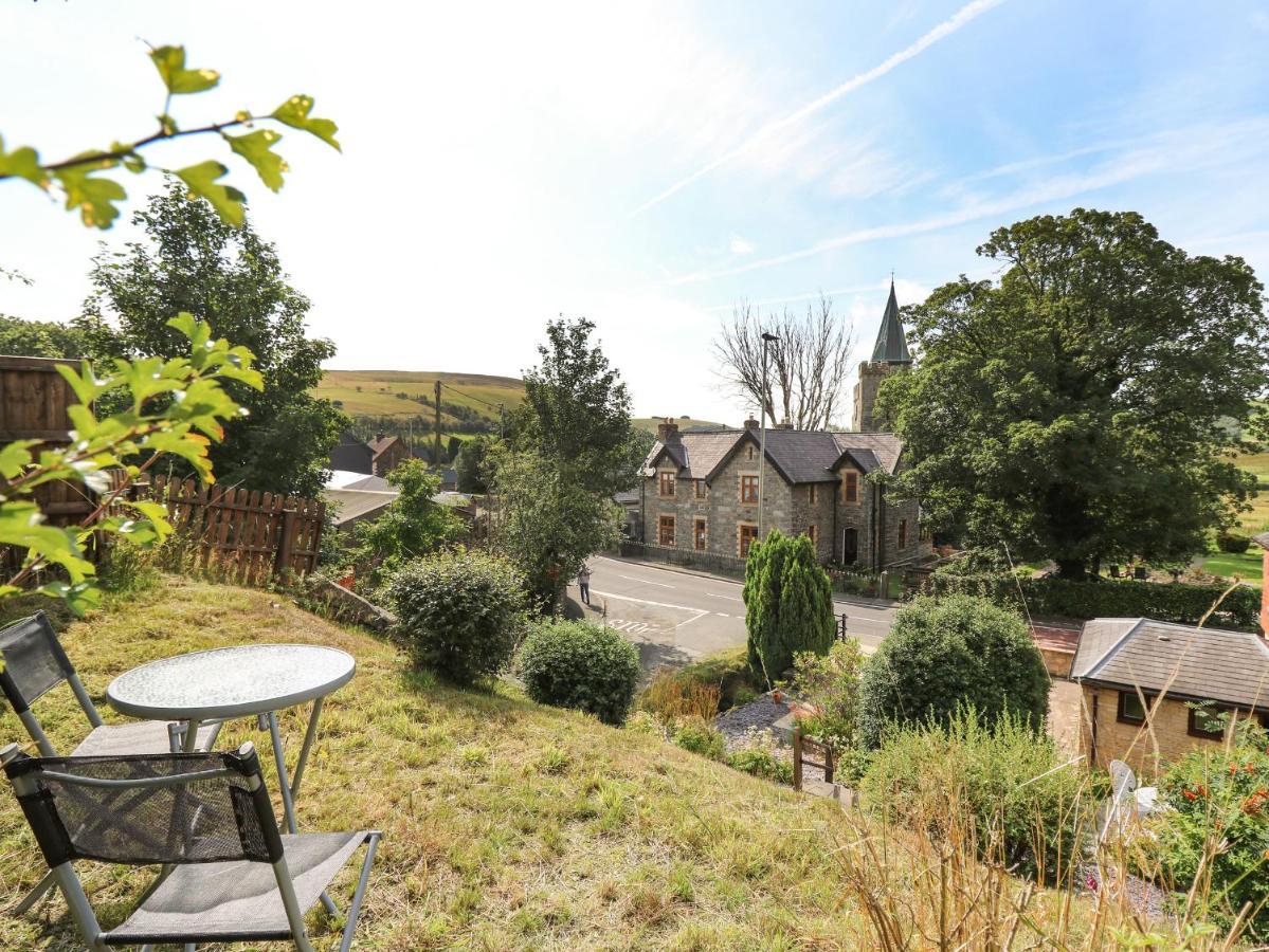 Brook Cottage 란니들로스 외부 사진